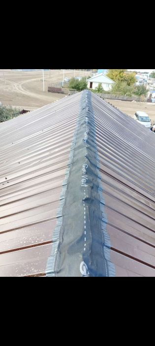 Продам ленту коньковую