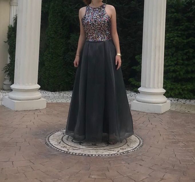Vând rochie seară/bal