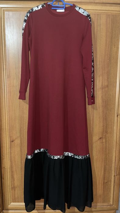 Повседневные платья