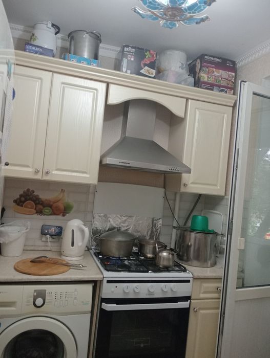 Продается квартира