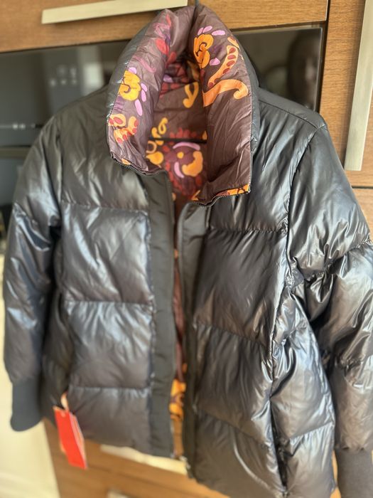 Яке Max&co зимно пух