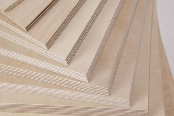 Продается Фанера Сосна