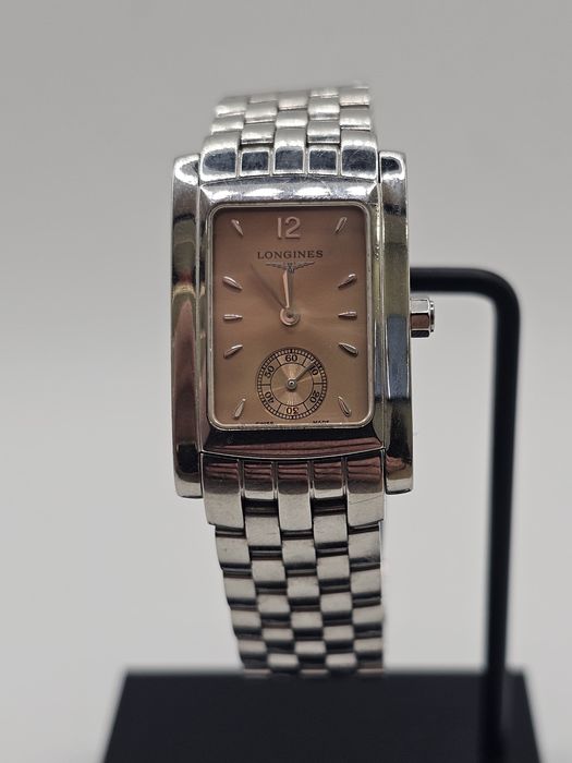 Ceas Longines Dolce Vita Amanet BKG