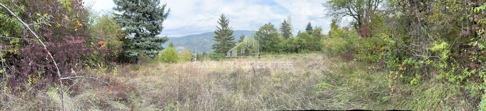 Парцел в София-с.Кокаляне площ 600