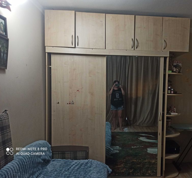 Продам шкаф для одежды