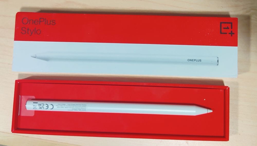 Писалка OnePlus Stylo