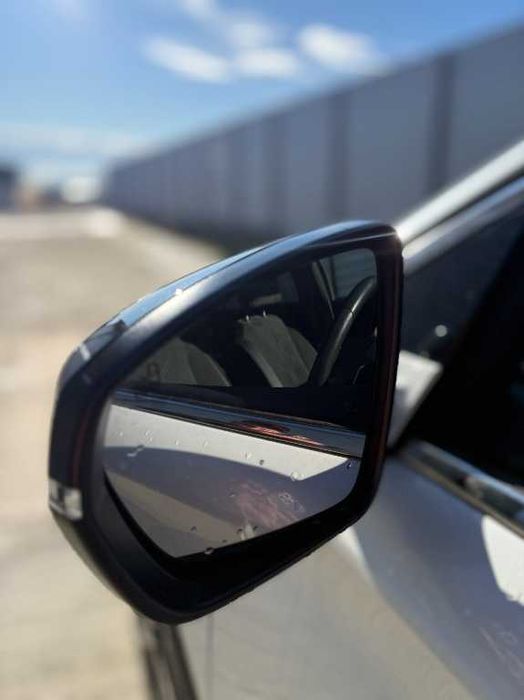 Oglinda stanga Citroen DS7 2020 Side Assist