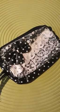 Комплект Портмонета