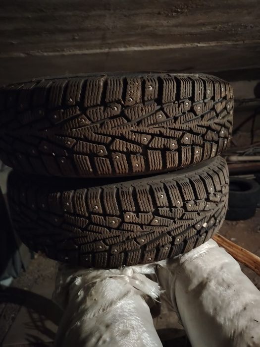 Зимние балоны продаю