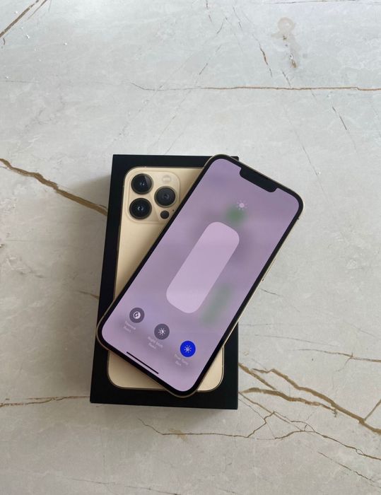 Iphone 13 pro 128 гб срочно продам