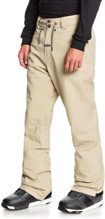 DC 15k, XS,M,XL, XXL, нов, оригинален ски/сноуборд панталон