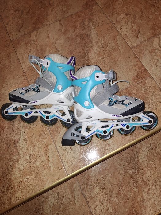 Sportive copii stare buna