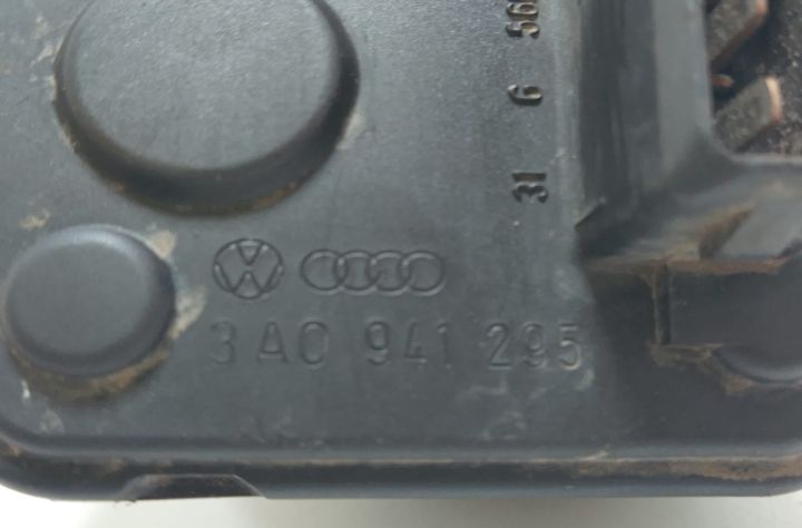 Motoras reglare faruri 3A0941295 Volkswagen VW Passat B4