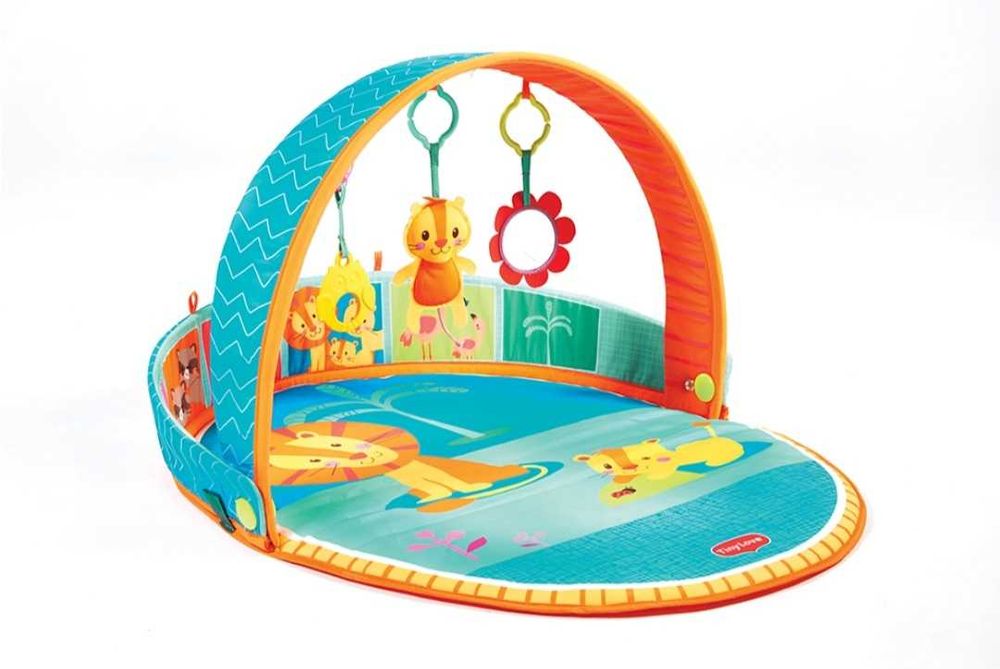 Vand centru de activitati Tiny love
