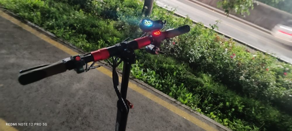 Элекросамокат Kugoo Kirin M4Рro Pro