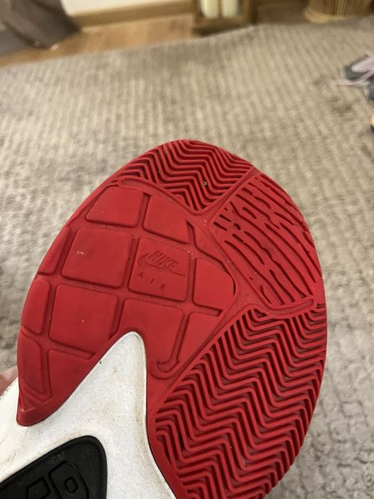 Nike  Air Jordan Max Aura 3-оригинални мъжки маратонки