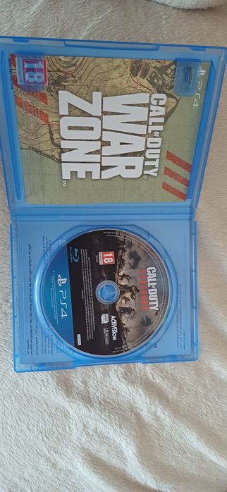 Call of Duty Vanguard