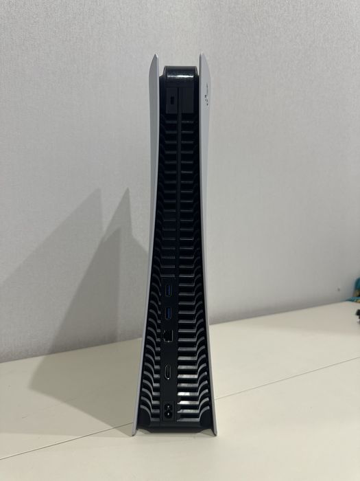 Playstation 5 digital edition