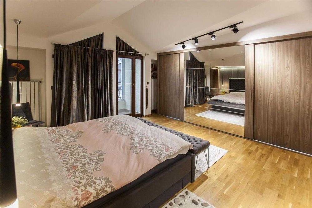 Дава се под наем Двустаен апартамент в София, Хиподрума - 65 кв.м за 663 € - Снимка #3