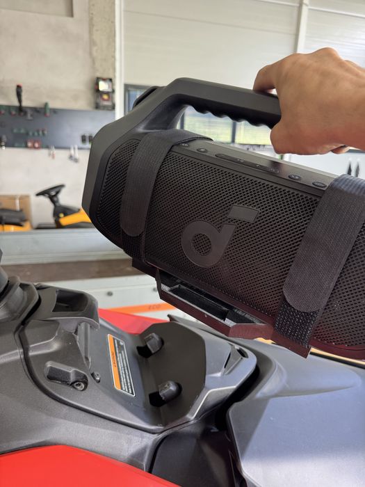 Sea doo spark Стойка за преносима колона