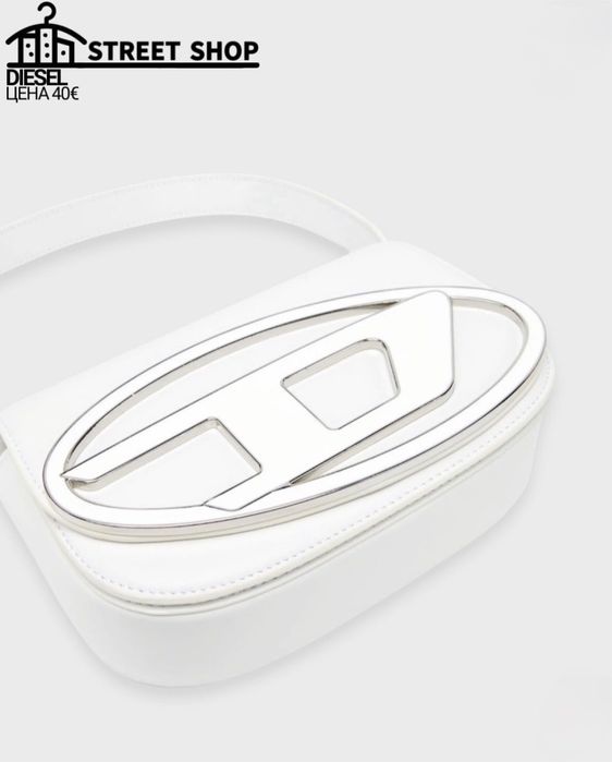 Diesel Bag / Дамска чанта