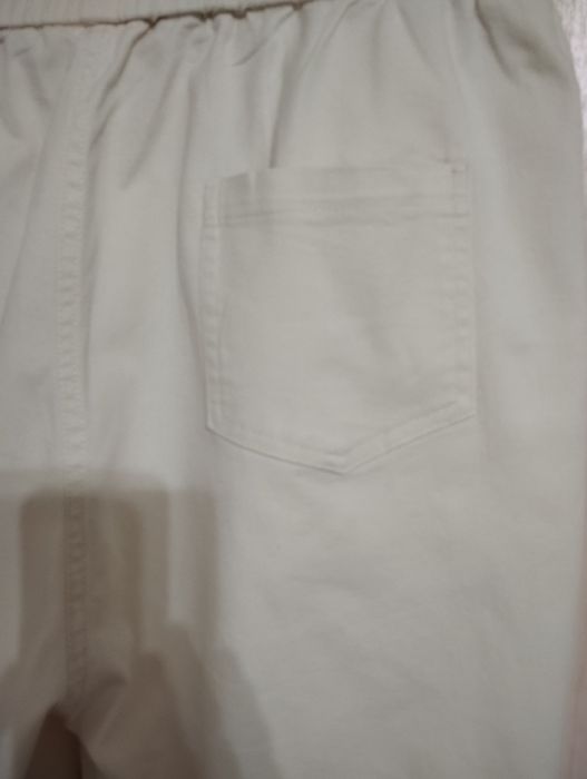 Продам бруки новые весна лето размер 52-54-56