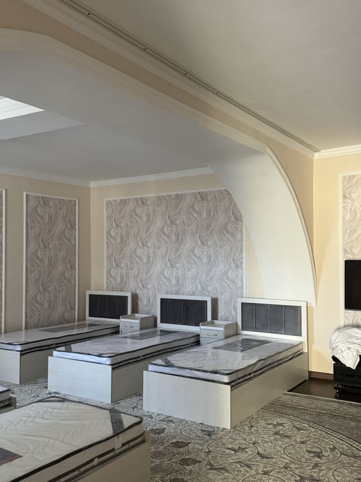 кровать 500.000 сум