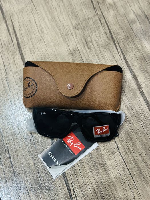 Ray-Ban sunglasses