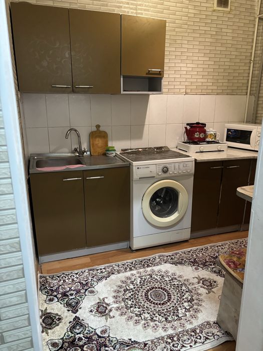 Сдается каартира посуточно