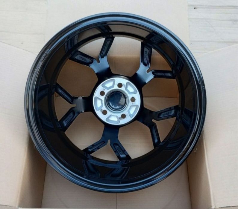 Jante 15 Skoda Rapid Scala Fabia  Roomster Kamiq Practic