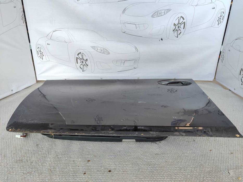 Usa Fata Stanga Toyota Prius (XW30) Hatchback 2009–2015 / Cod OEM 6700247170 (11S)