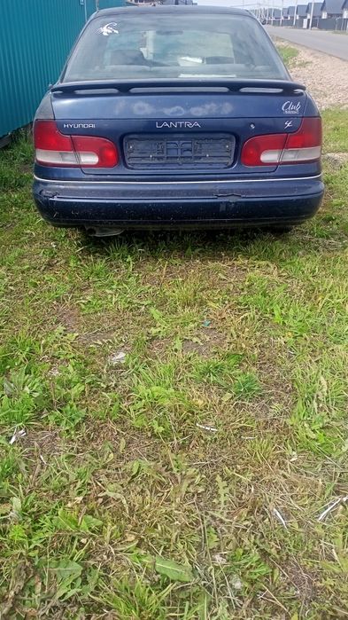Продам авто Хюндай