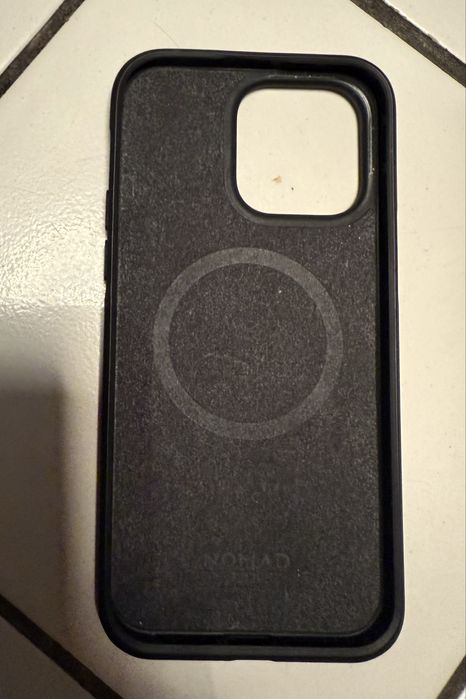 Iphone 14 ProMax Case - Nomad