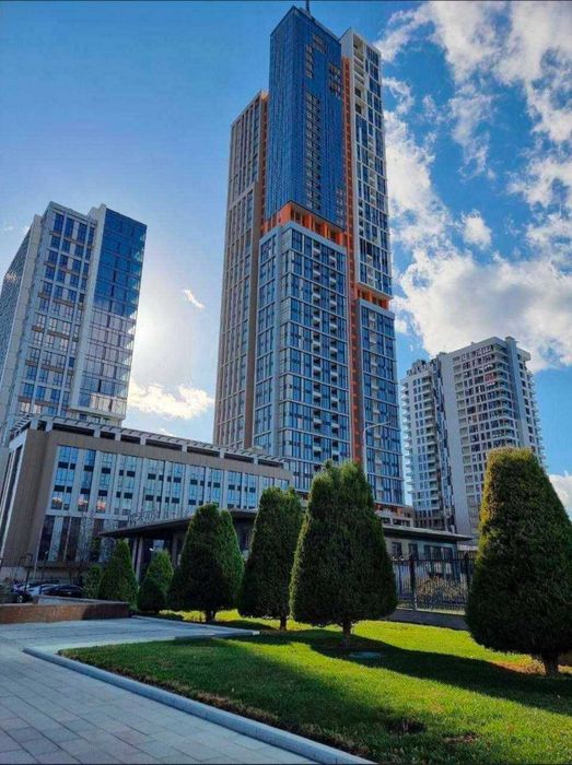 "СРОЧНАЯ ПРОДАЖА‼️ Nest One КОРОБКА40,5м2 Tashkent City Дружба Арзон‼️