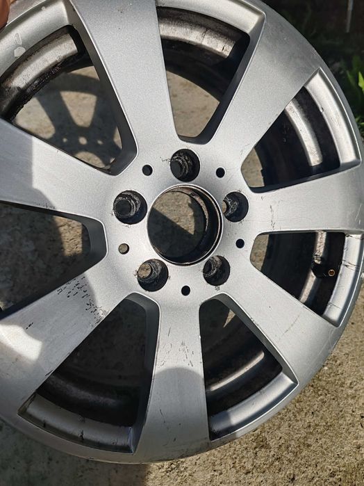 Jante Mercedes w204 r16