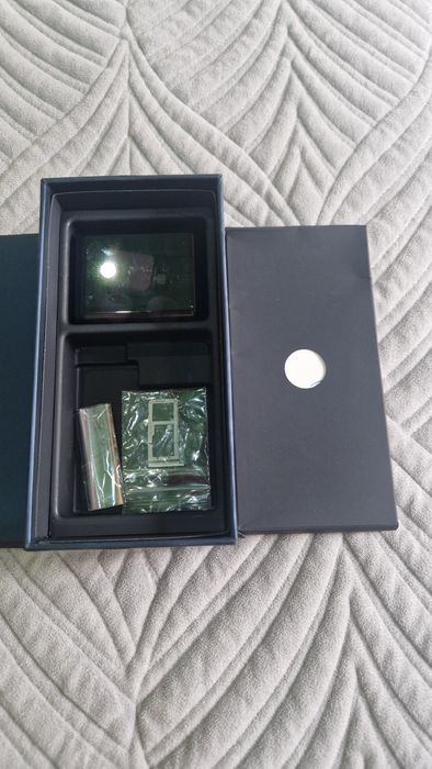 Samsung S7 Edge смартфон