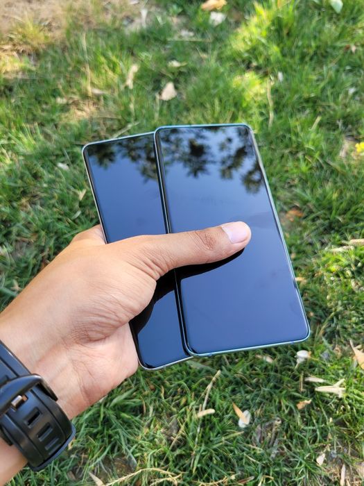 Samsung Galaxy S20 Plus 5G. Joyi 12/256 GB Snapdragon. Ime o'tkan 100%