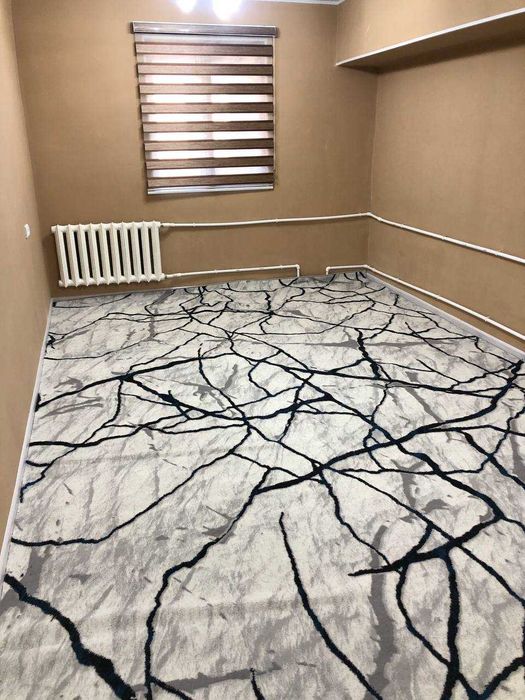 Продается 2-х комнатная квартира, Шастри, Ташсельмаш, Бывшее Общежитие