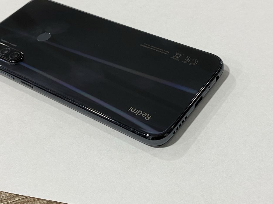 Продавам Redmi Note 8T 128gb