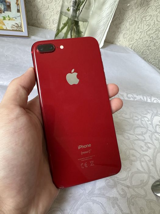 Айфон 8 Plus 64gb