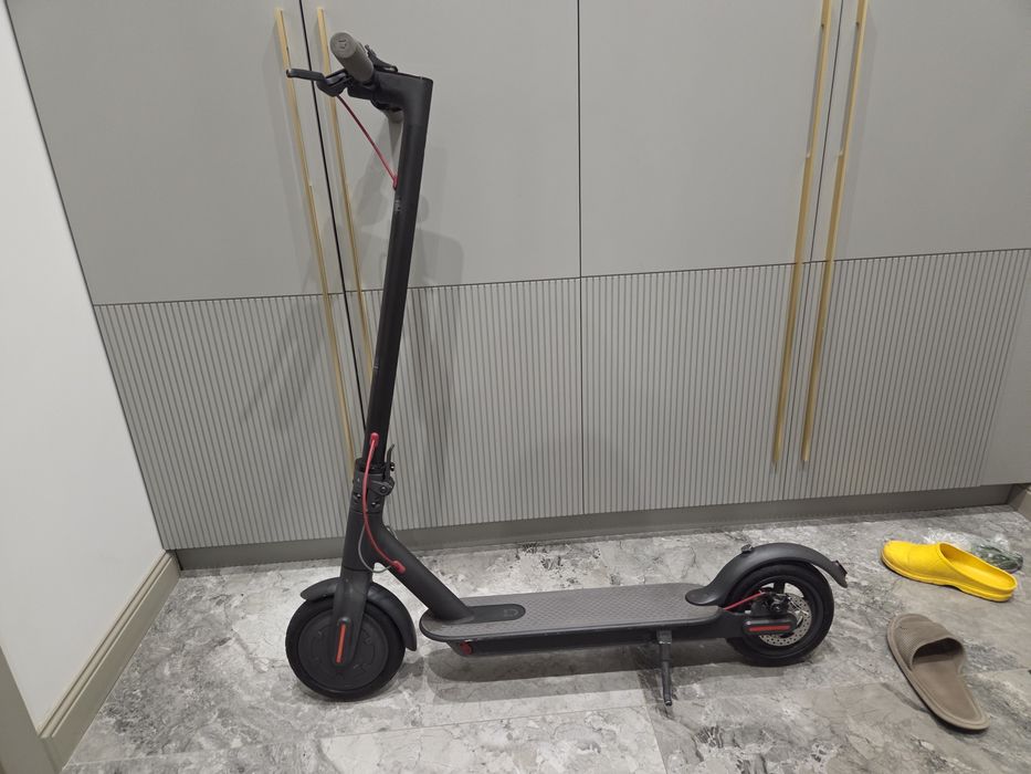 Электросамокат Xiaomi оригинал