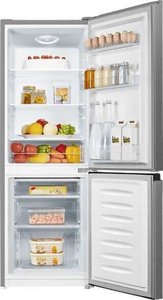 Хладилник с фризер GORENJE RK14CPS4 143см.