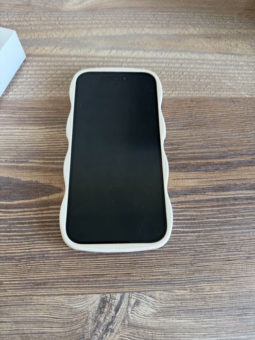 Iphone 14 Pro 128bg Black