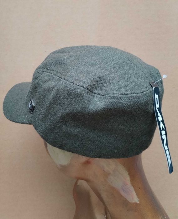 Dakine Wool caps hats нови зимни вълнени шапки с козирка