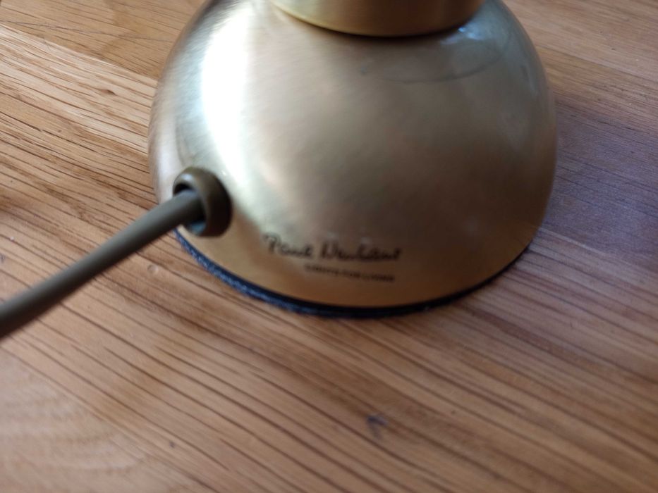 Lampa vitange retro