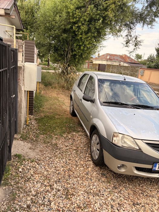 DACIA Logan 2005 — imagine 2