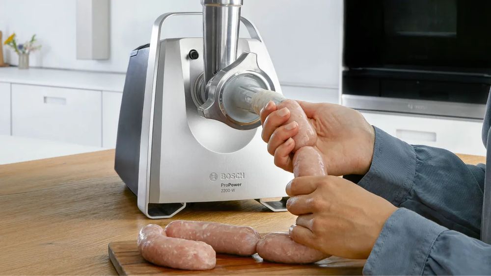 Мясорубка Bosch 68660