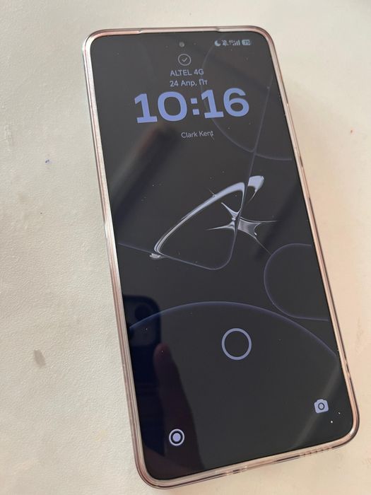 Обмен Redmi K80 / Poco F7 Pro