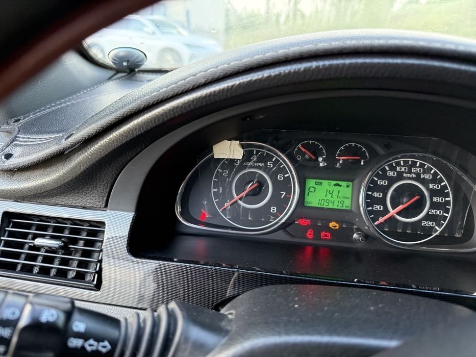 Gentra  full Avtomat 2019