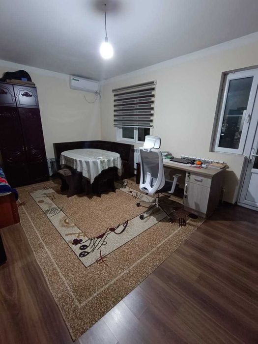 760 Продаётся квартира 2хком 65 кв, ориентир Массив Корасув